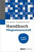 Handbuch Pflegewissenschaft