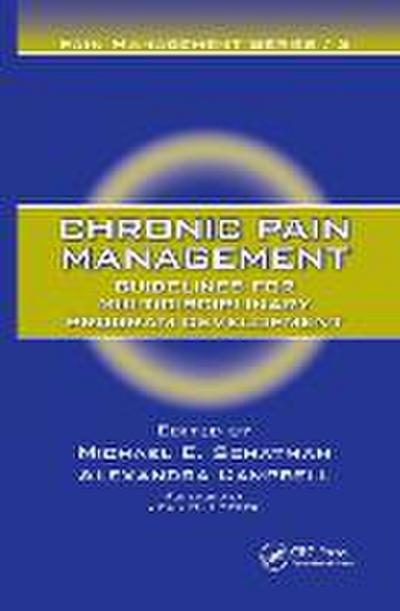 Chronic Pain Management