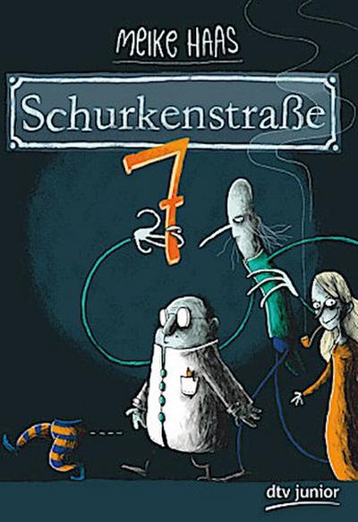 Schurkenstraße 7