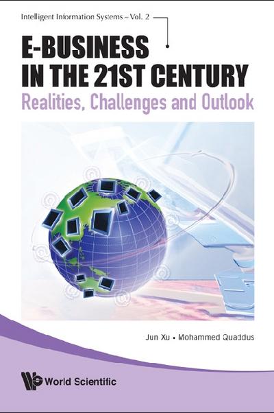 E-business In The 21st Century: Realities, Challenges And Outlook