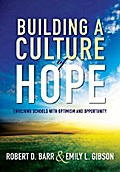 Building a Culture of Hope