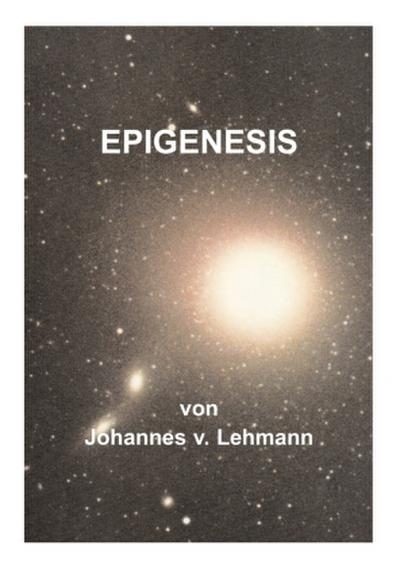 Epigenesis