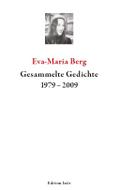 Gesammelte Gedichte 1999-2009