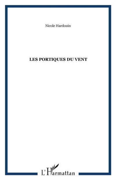 Portiques du vent