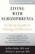 Living with Schizophrenia