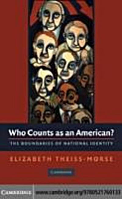 Who Counts as an American?
