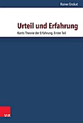 Urteil und Erfahrung