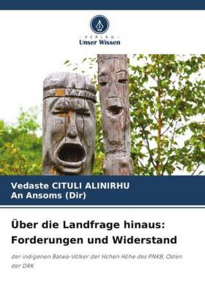 Über die Landfrage hinaus: Forderungen und Widerstand