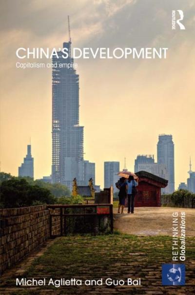 China’s Development
