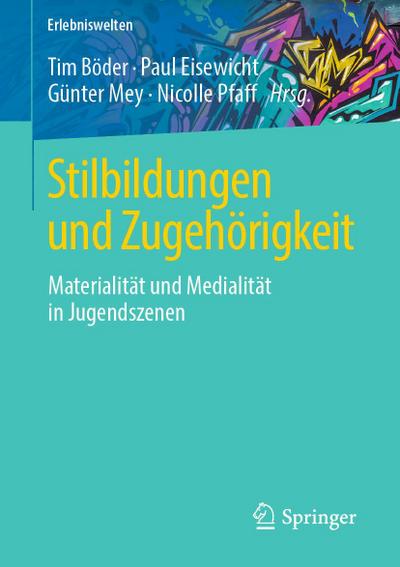 Stilbildungen und Zugehörigkeit