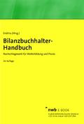 Bilanzbuchhalter-Handbuch von Horst Walter Endriss | Ebook