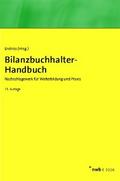 Bilanzbuchhalter-Handbuch