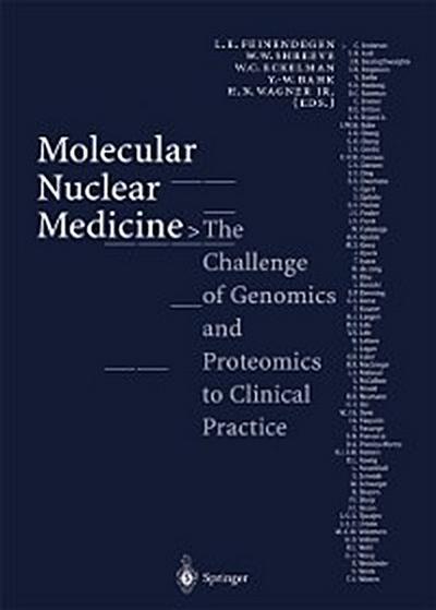 Molecular Nuclear Medicine