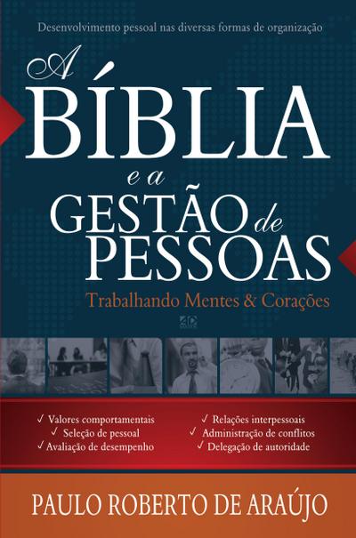 A Bíblia e a Gestão de Pessoas