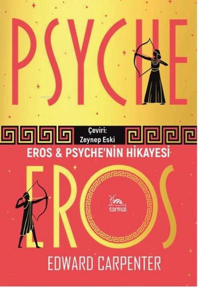 Eros & Psychenin Hikayesi
