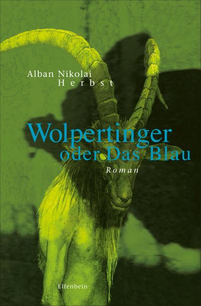 Wolpertinger oder Das Blau