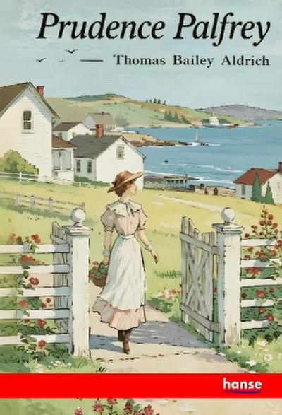 Prudence Palfrey
