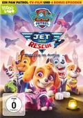 Paw Patrol - Rettung im Anflug - Jet to the Rescue