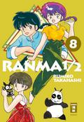 Ranma 1/2 - new edition 8