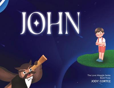 La Serie Love Waggle