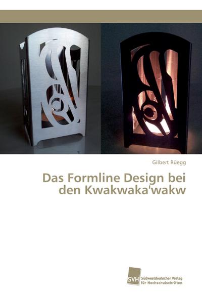 Das Formline Design bei den Kwakwaka’wakw