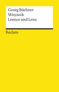 Woyzeck · Leonce und Lena