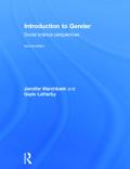 Introduction to Gender