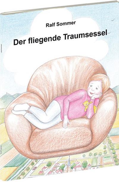 Der fliegende Traumsessel