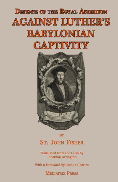 Defense of the Royal Assertion