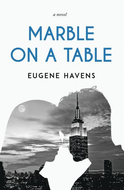 Marble on a Table