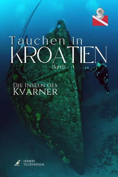 Tauchen in Kroatien - Kvarner