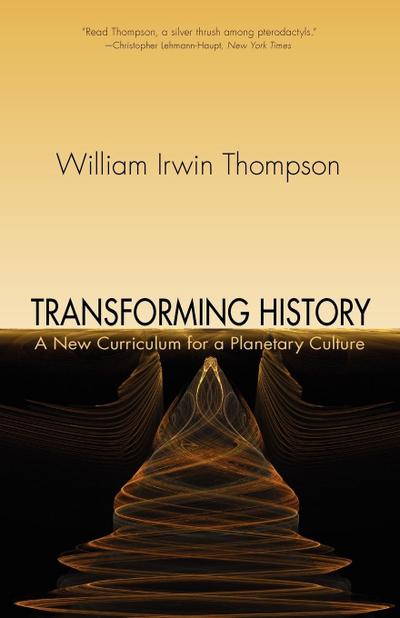 Transforming History