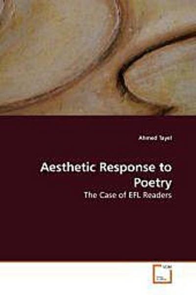 Aesthetic Response to Poetry