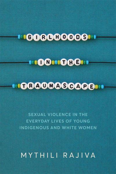 Girlhoods in the Traumascape