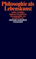 Philosophie als Lebenskunst