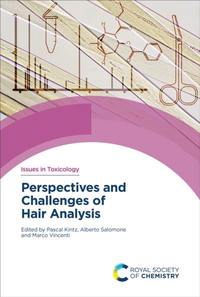 Perspectives and Challenges of Hair Analysis