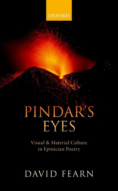 Pindar’s Eyes