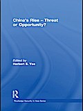 China’s Rise - Threat or Opportunity?