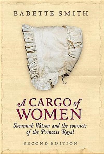 Cargo of Women