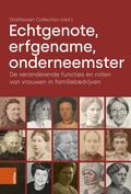 Echtgenote, erfgename, onderneemster