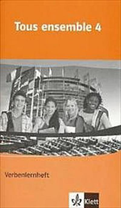 Tous ensemble 4