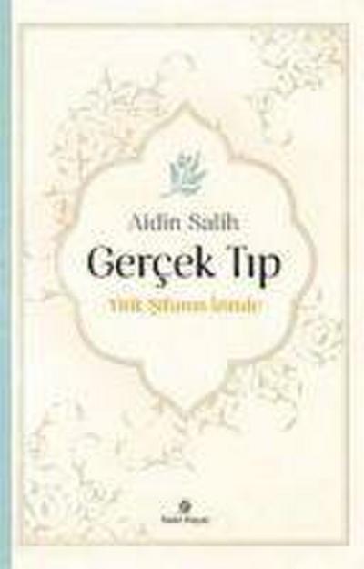 Gercek Tip: Yitik Sifanin Izinde: Yitik Şifanın İzinde