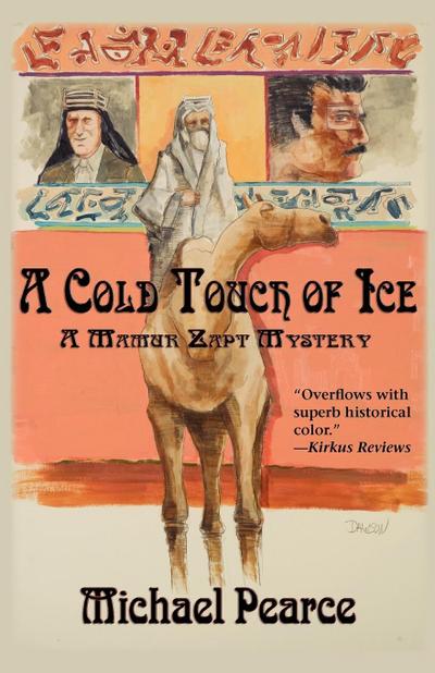 A Cold Touch of Ice