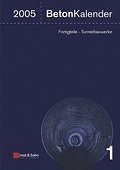 Beton-Kalender 2005