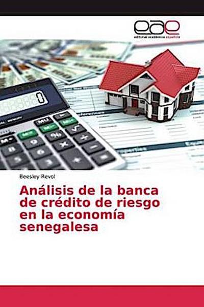 Análisis de la banca de crédito de riesgo en la economía senegalesa