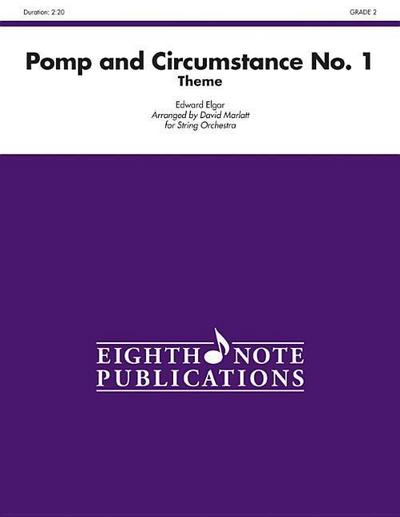 Pomp and Circumstance No. 1