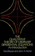 The Qualitative Theory of Ordinary Differential Equations