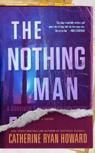 Nothing Man