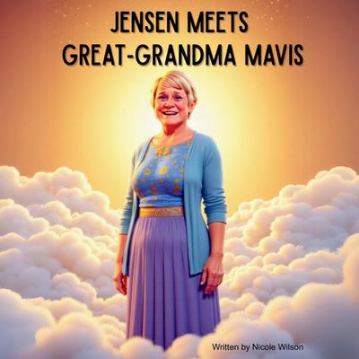 Jensen Meets Great-Grandma Mavis