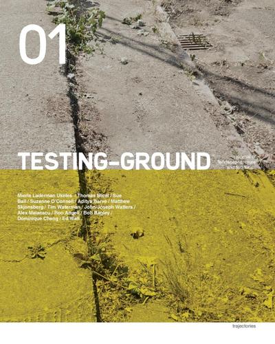 TESTING-GROUND